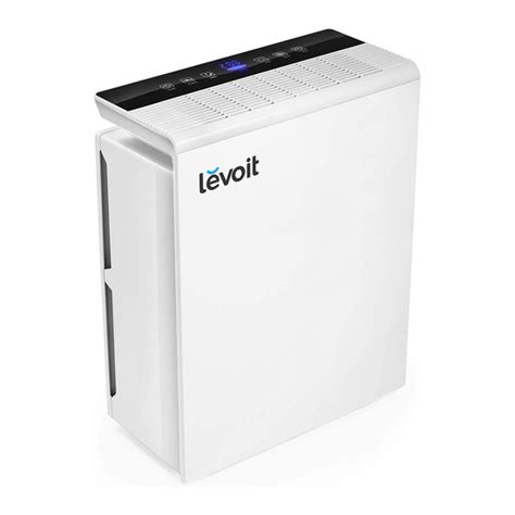 levoit lv pur131 manual.